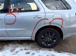 دودج دورانجو